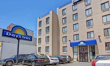 Days Inn Brooklyn