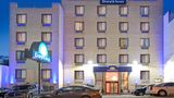 Days Inn Brooklyn Exterior