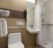 Days Inn Brooklyn Room