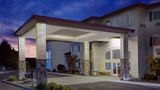 Super 8 Central Pt Medford Exterior