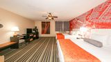 <b>Howard Johnson Express Inn-Winnipeg West Room</b>. Images powered by <a href="https://iceportal.shijigroup.com/" title="IcePortal" target="_blank">IcePortal</a>.