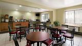 Super 8 Eau Claire Restaurant
