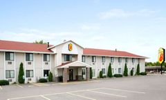 Super 8 Eau Claire