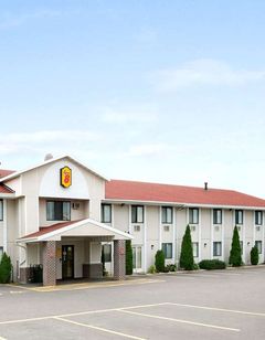 Super 8 Eau Claire