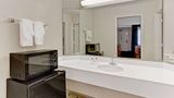 <b>Days Inn Tucson City Center Room</b>. Images powered by <a href="https://iceportal.shijigroup.com/" title="IcePortal" target="_blank">IcePortal</a>.
