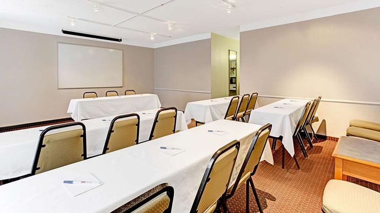 Days Inn Tucson City Center Meeting