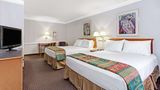 <b>Days Inn Tucson City Center Room</b>. Images powered by <a href="https://iceportal.shijigroup.com/" title="IcePortal" target="_blank">IcePortal</a>.