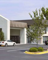 Ramada Limited Columbia