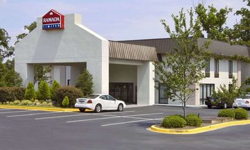 Ramada Limited Columbia