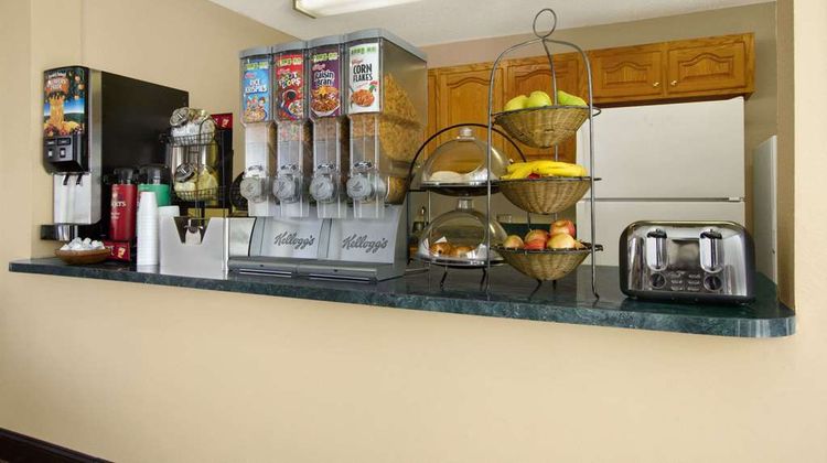 Ramada Limited Columbia Other