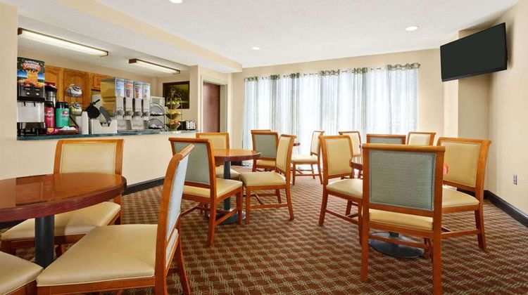 Ramada Limited Columbia Other