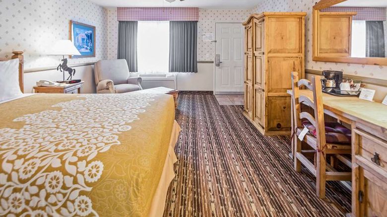 <b>Days Inn by Wyndham Lebec Room</b>. Images powered by <a href="https://iceportal.shijigroup.com/" title="IcePortal" target="_blank">IcePortal</a>.