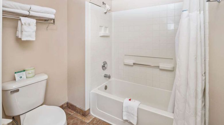 <b>Days Inn by Wyndham Lebec Room</b>. Images powered by <a href="https://iceportal.shijigroup.com/" title="IcePortal" target="_blank">IcePortal</a>.