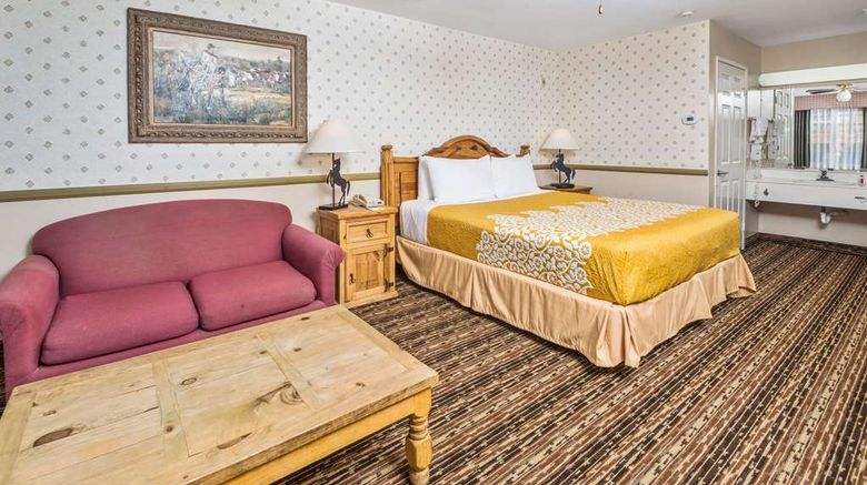 <b>Days Inn by Wyndham Lebec Suite</b>. Images powered by <a href="https://iceportal.shijigroup.com/" title="IcePortal" target="_blank">IcePortal</a>.