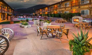 Days Inn by Wyndham Lebec