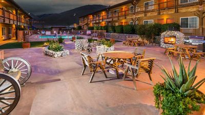 Days Inn by Wyndham Lebec