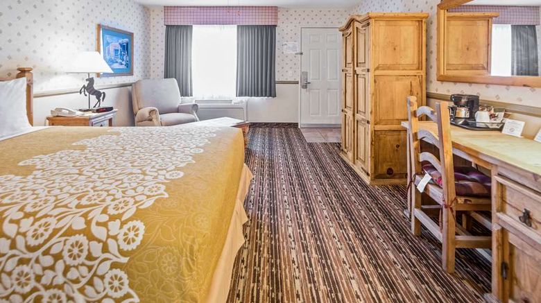 <b>Days Inn by Wyndham Lebec Room</b>. Images powered by <a href="https://iceportal.shijigroup.com/" title="IcePortal" target="_blank">IcePortal</a>.