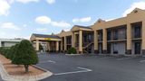 Super 8 Clarksville Northeast Exterior
