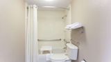 Super 8 Clarksville Northeast Room
