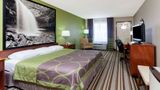 Super 8 Clarksville Northeast Room