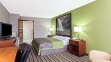 Super 8 Clarksville Northeast Room