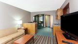Super 8 Clarksville Northeast Suite