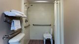 Super 8 Clarksville Northeast Room