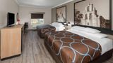 Super 8 San Antonio/Alamodome Area Room