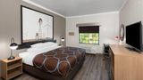 Super 8 San Antonio/Alamodome Area Room