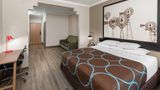 Super 8 San Antonio/Alamodome Area Suite