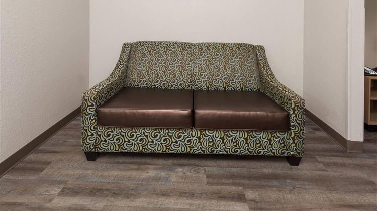 Super 8 San Antonio/Alamodome Area Suite