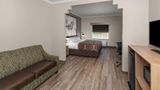 Super 8 San Antonio/Alamodome Area Suite