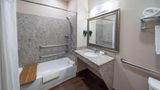Super 8 San Antonio/Alamodome Area Room