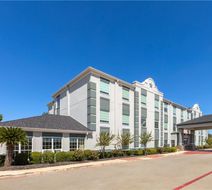 Super 8 San Antonio/Alamodome Area Exterior
