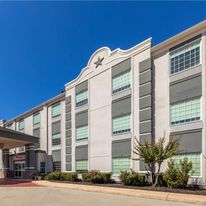 Super 8 San Antonio/Alamodome Area