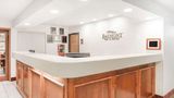 <b>Baymont Inn & Suites Rolla Lobby</b>. Images powered by <a href="https://iceportal.shijigroup.com/" title="IcePortal" target="_blank">IcePortal</a>.