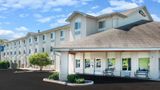 <b>Baymont Inn & Suites Rolla Exterior</b>. Images powered by <a href="https://iceportal.shijigroup.com/" title="IcePortal" target="_blank">IcePortal</a>.