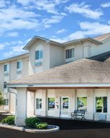 Baymont Inn & Suites Rolla