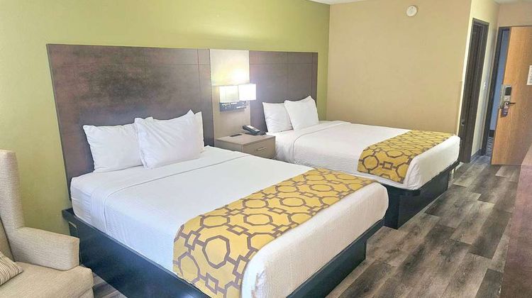 Baymont Inn & Suites Rolla Room