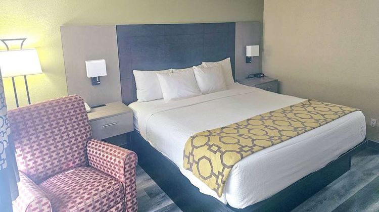 Baymont Inn & Suites Rolla Room