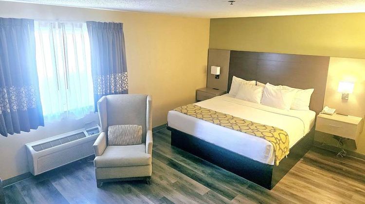 Baymont Inn & Suites Rolla Room