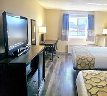 Baymont Inn & Suites Rolla Room