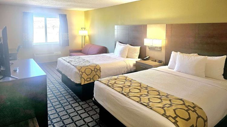 Baymont Inn & Suites Rolla Room