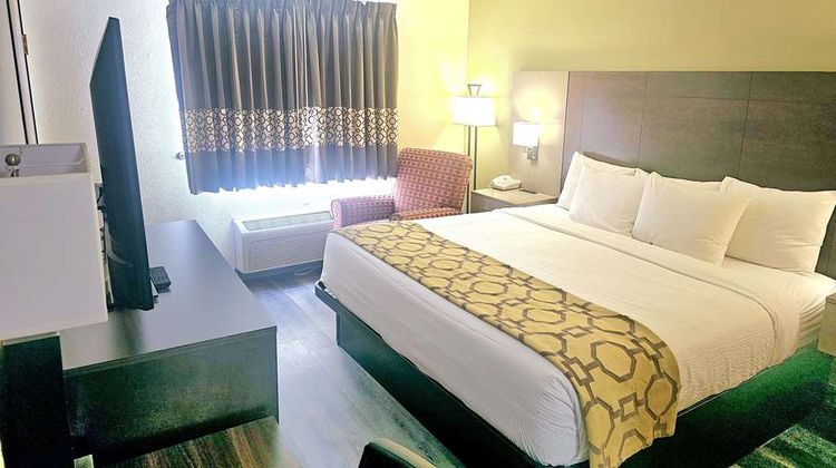 Baymont Inn & Suites Rolla Room