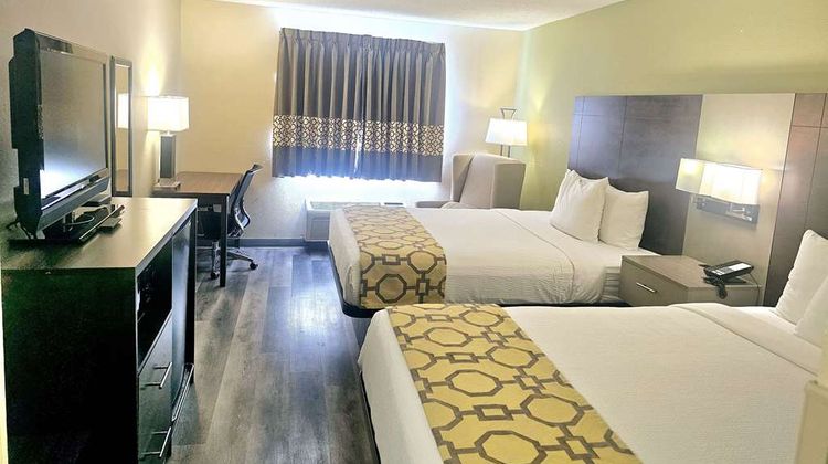 Baymont Inn & Suites Rolla Room