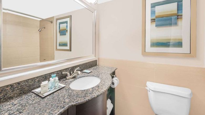<b>Wyndham Garden Midland Room</b>. Images powered by <a href="https://iceportal.shijigroup.com/" title="IcePortal" target="_blank">IcePortal</a>.