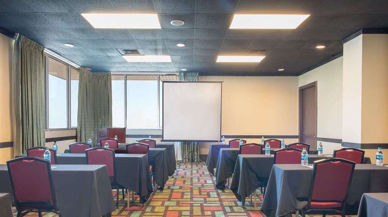 <b>Wyndham Garden Midland Meeting</b>. Images powered by <a href="https://iceportal.shijigroup.com/" title="IcePortal" target="_blank">IcePortal</a>.