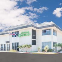 Wyndham Garden Midland