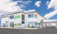 Wyndham Garden Midland