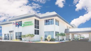 Wyndham Garden Midland